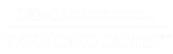 Logo de Demos - Gestion de patrimoine familial